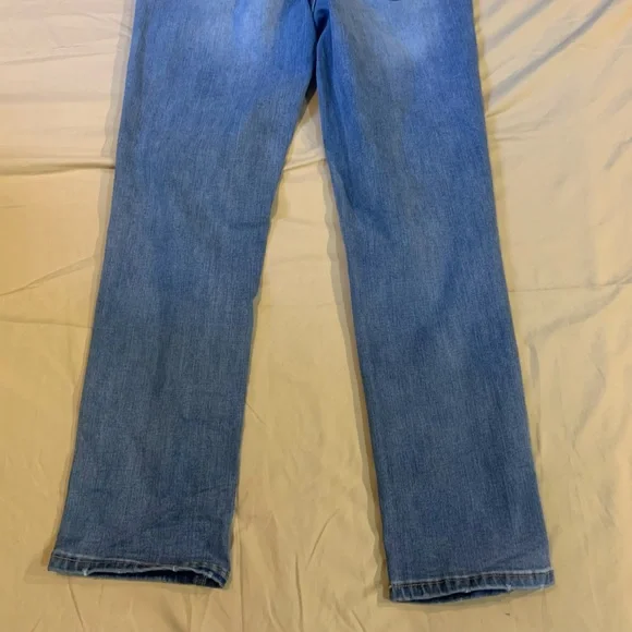 Time and Tru Blue Jeans - Picture 7 of 8